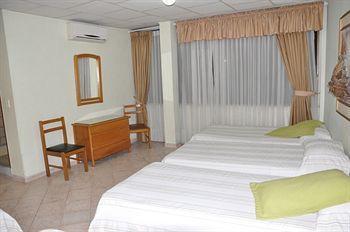 Hotel De La Candelaria Medellín